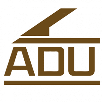 ADU Journal Logo