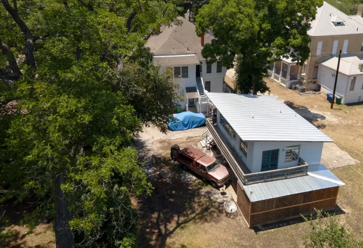 San Antonio ADUs to alleviate housing shortage